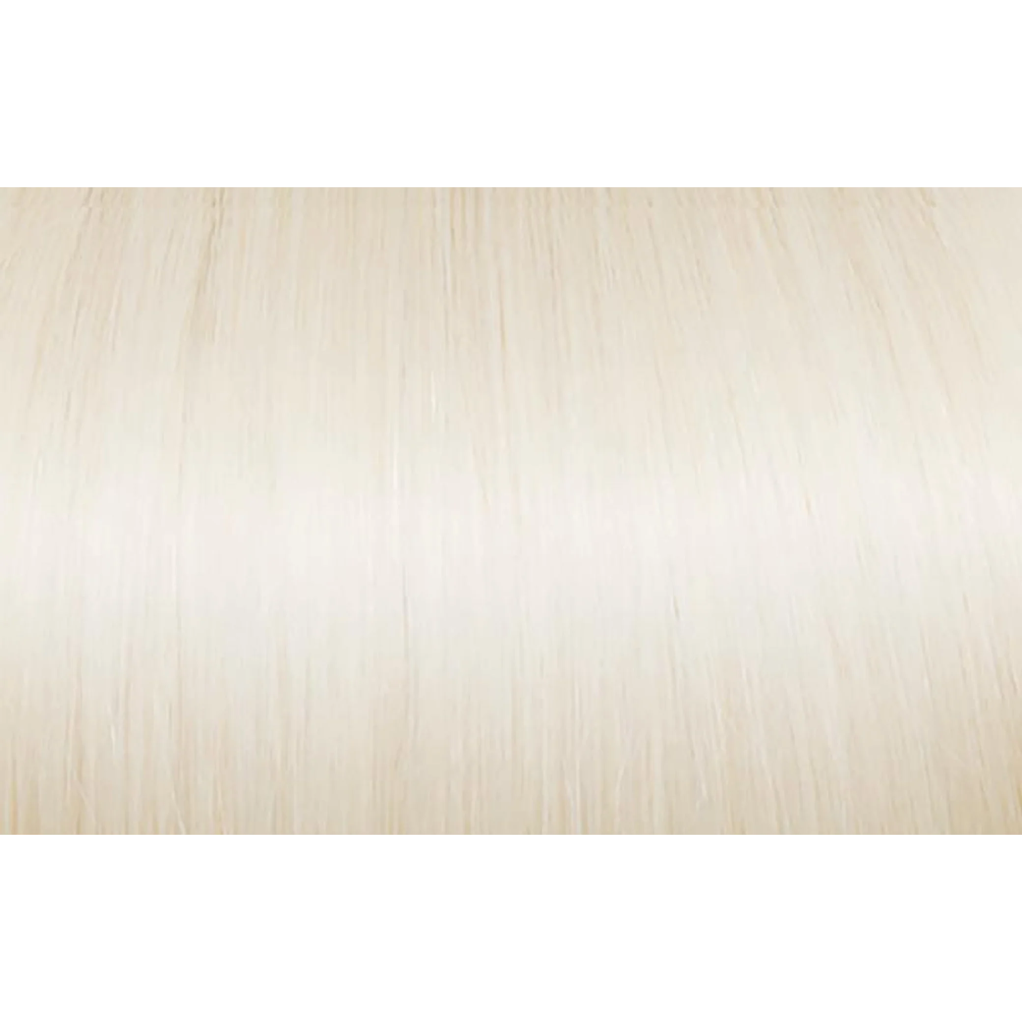 Tape-in Classic Hair Extension 6 Strands 1005 White (Nordic) Blonde 50/55CM 15GR