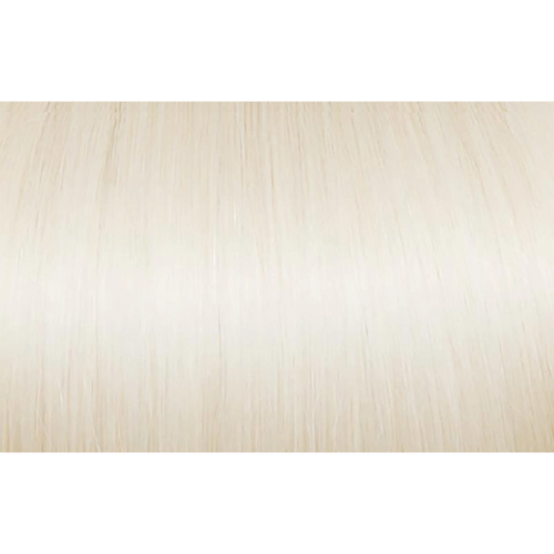 Tape-in Classic Hair Extension 6 Strands 1005 White (Nordic) Blonde 50/55CM 15GR