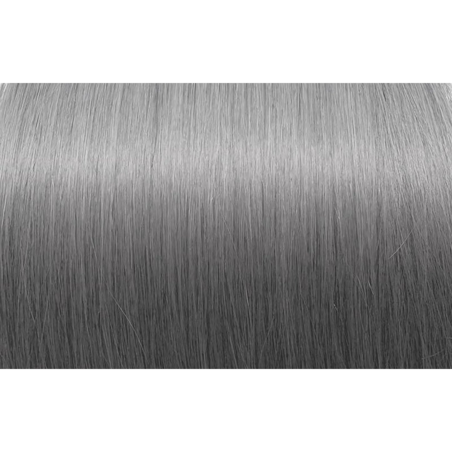 Tape-in Classic Hair Extension 6 Strands 1006 Silver 50/55CM 15GR