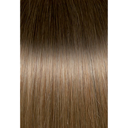 Tape-in Classic Hair Extension 6 Strands Ombre 8/DB4 Natural Dark Blonde/Dark Golden Blonde 50/55CM 15GR