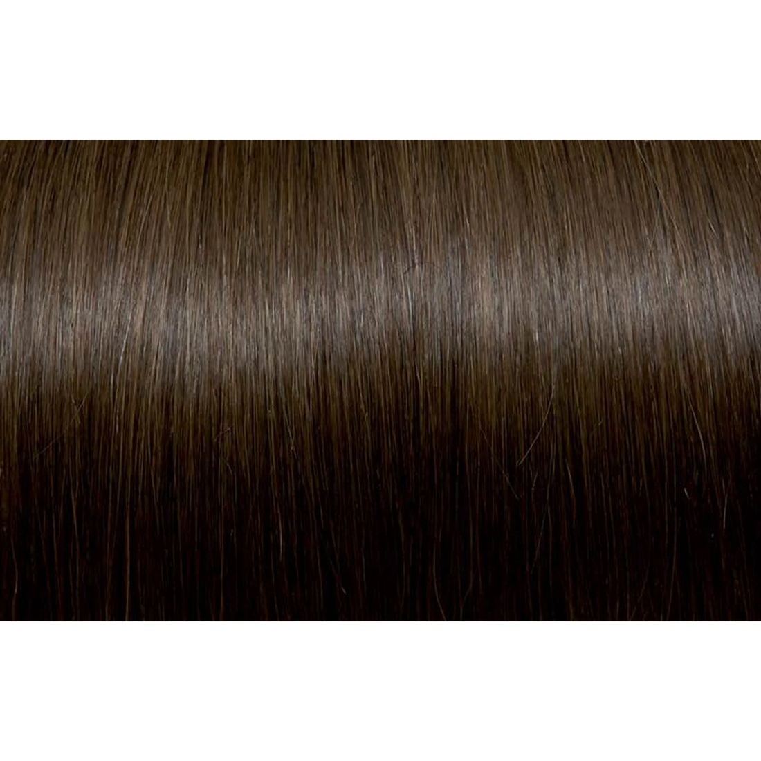 Keratin Fusion Classic Hair Extension 25 Strands 8 Natural Dark Blonde 60/65CM 25GR
