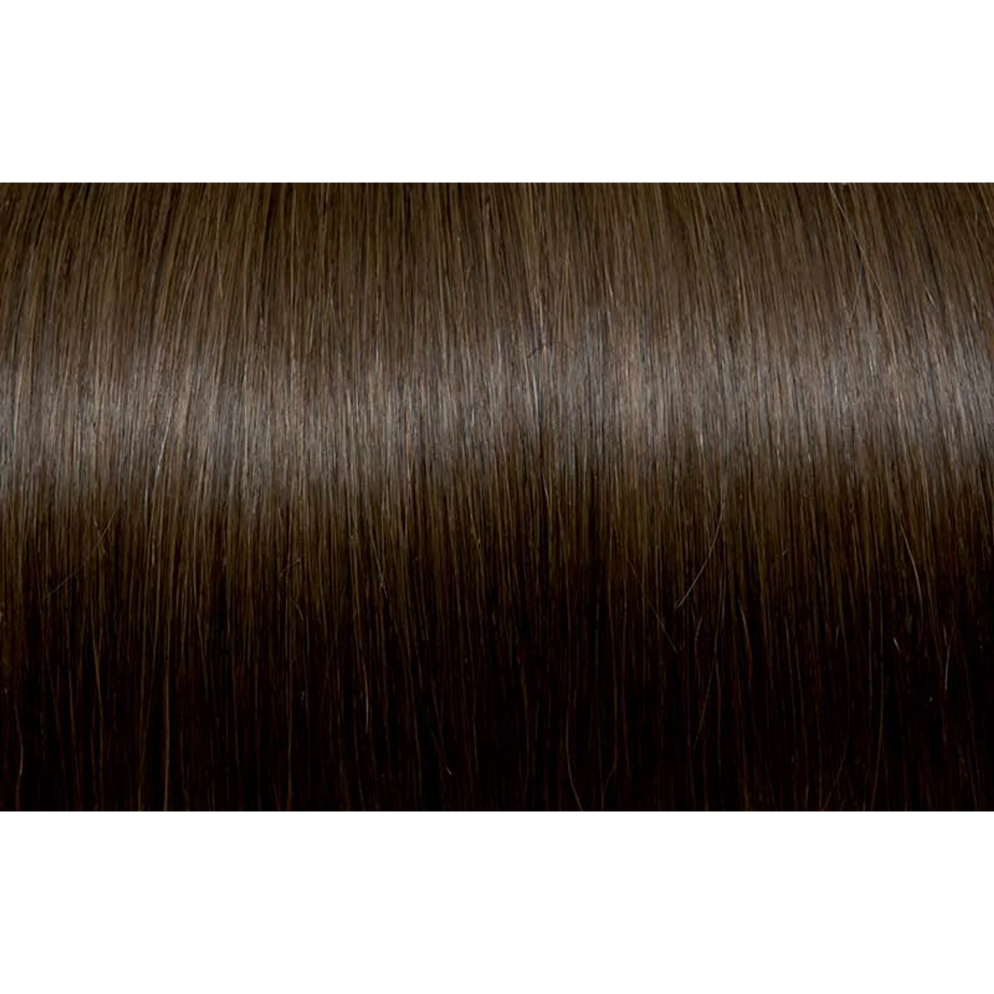 Keratin Fusion Classic Hair Extension 25 Strands 8 Natural Dark Blonde 60/65CM 25GR