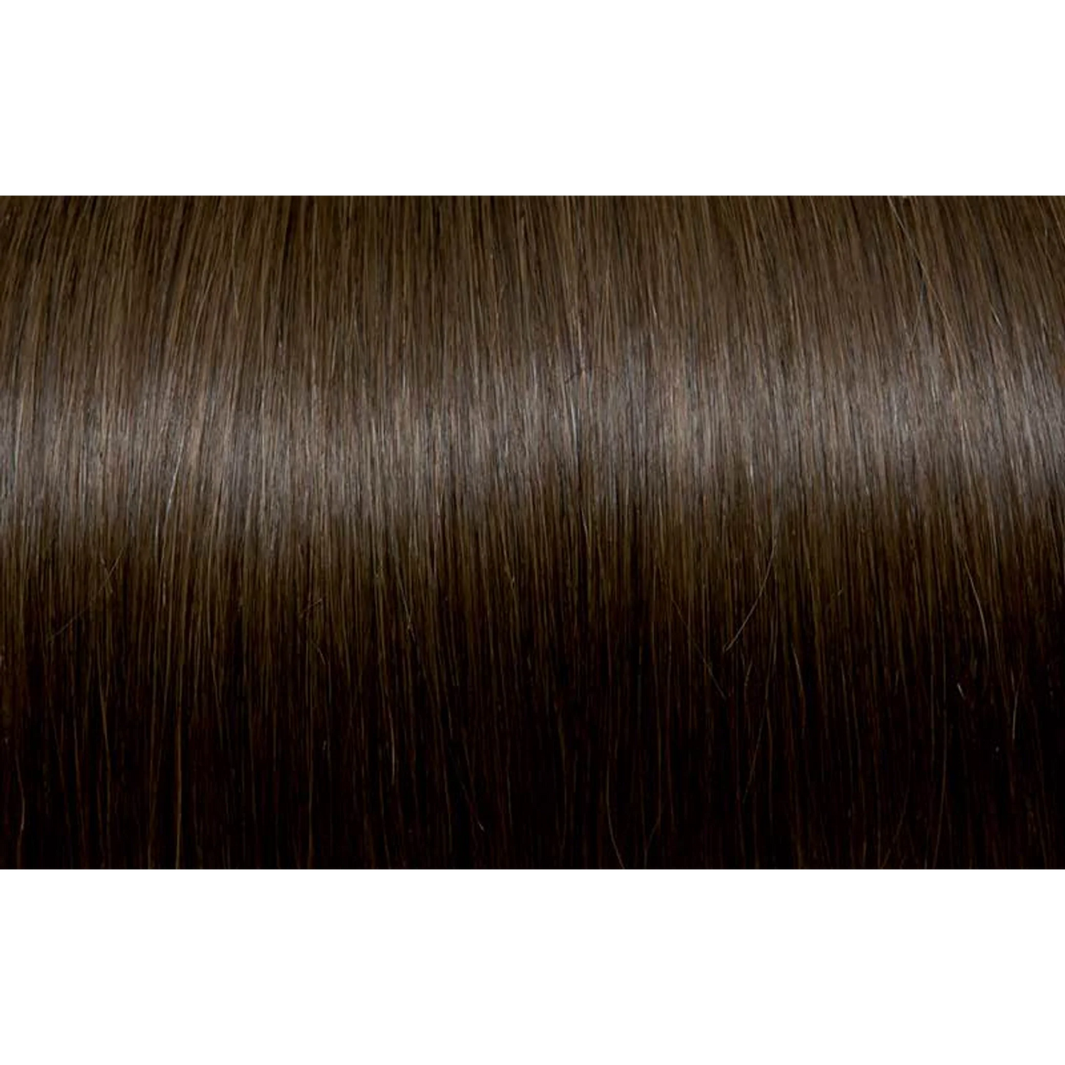 Keratin Fusion Classic Hair Extension 25 Strands 8 Natural Dark Blonde 60/65CM 25GR