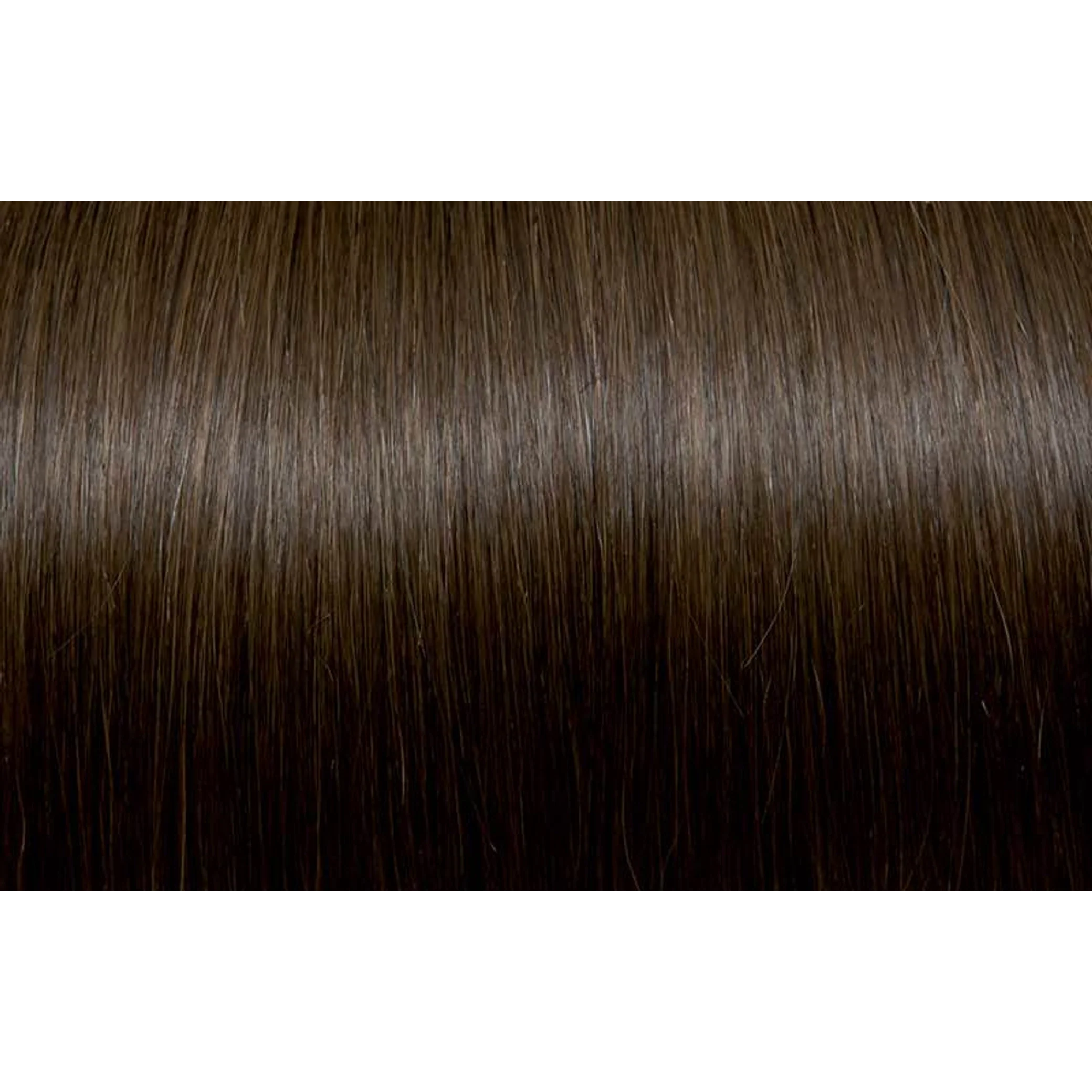 Keratin Fusion Classic Hair Extension 25 Strands 8 Natural Dark Blonde 60/65CM 25GR