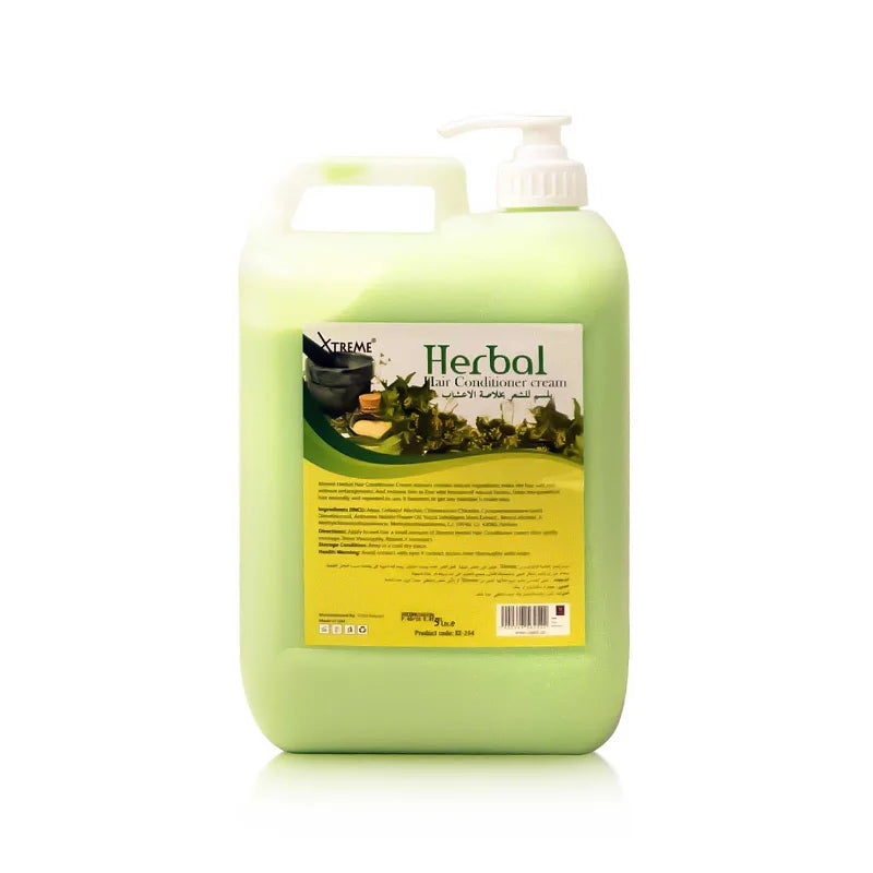 Herbal Conditioner 5Ltr