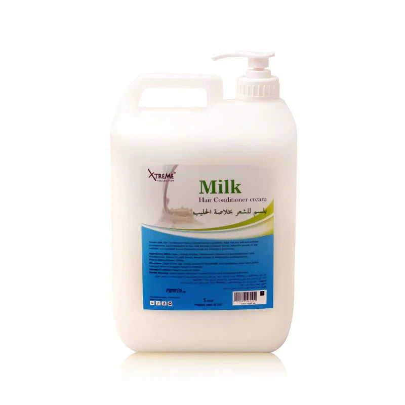 Xtreme Collection Milk Conditioner 5Ltr
