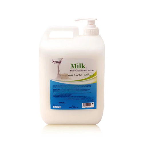 Xtreme Collection Milk Conditioner 5Ltr