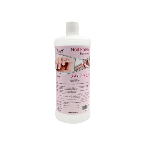 Xtreme Collection Nail Polish Remover 1Ltr