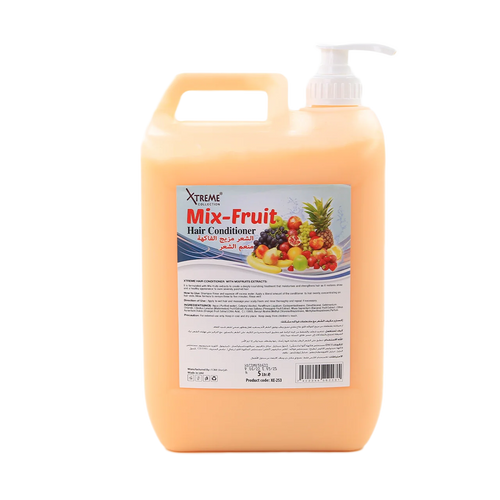 Xtreme Collection Mix Fruits Conditioner 5Ltr