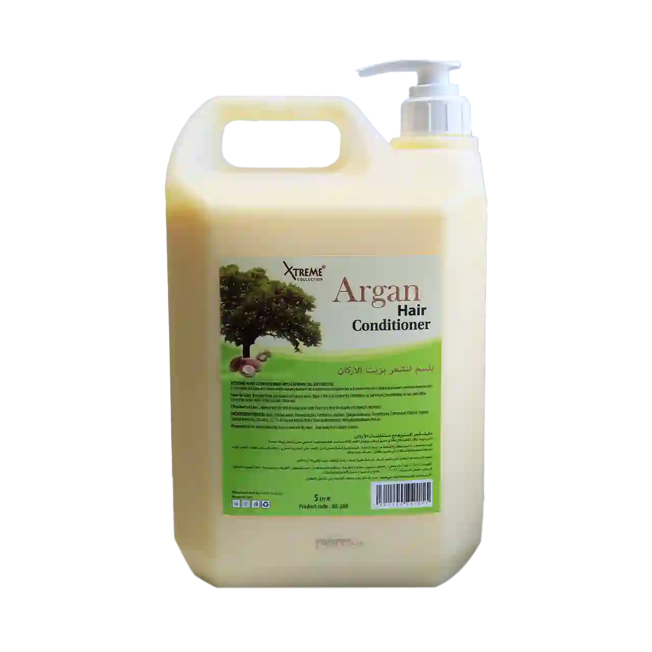 Argan Conditioner 5Ltr