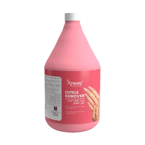 Xtreme Collection Cuticle Remover 3.78Litre