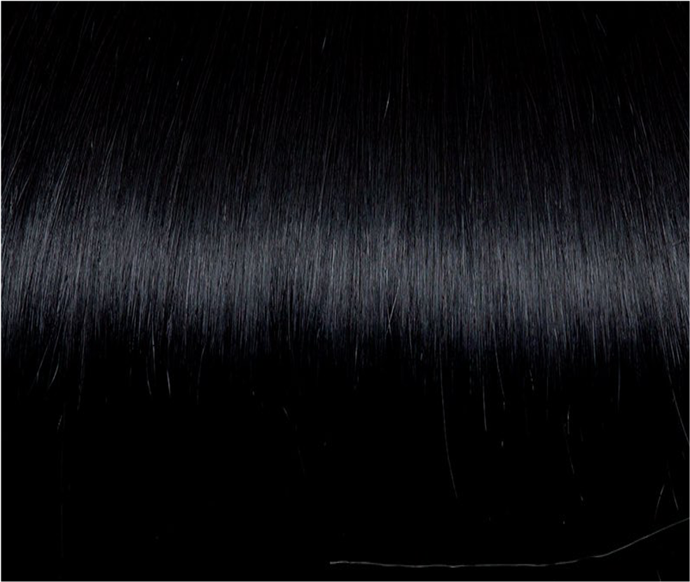 Keratin Fusion Russian Hair Extension 20PCS 35 Deep Red 55CM