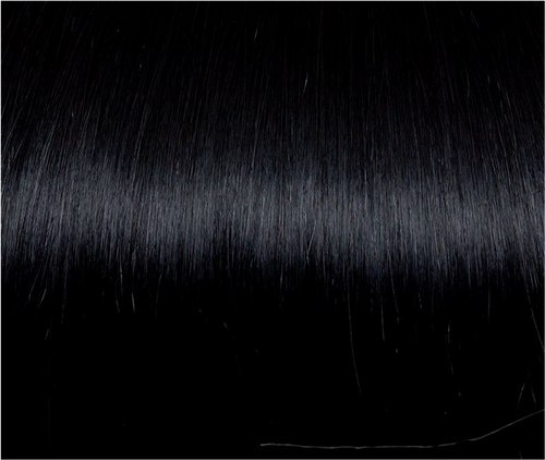 Keratin Fusion Russian Hair Extension 20PCS 35 Deep Red 55CM