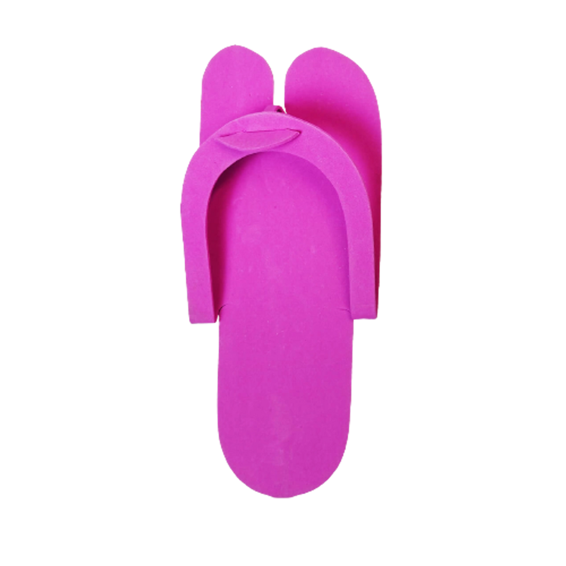 Spa Slipper (Pink)
