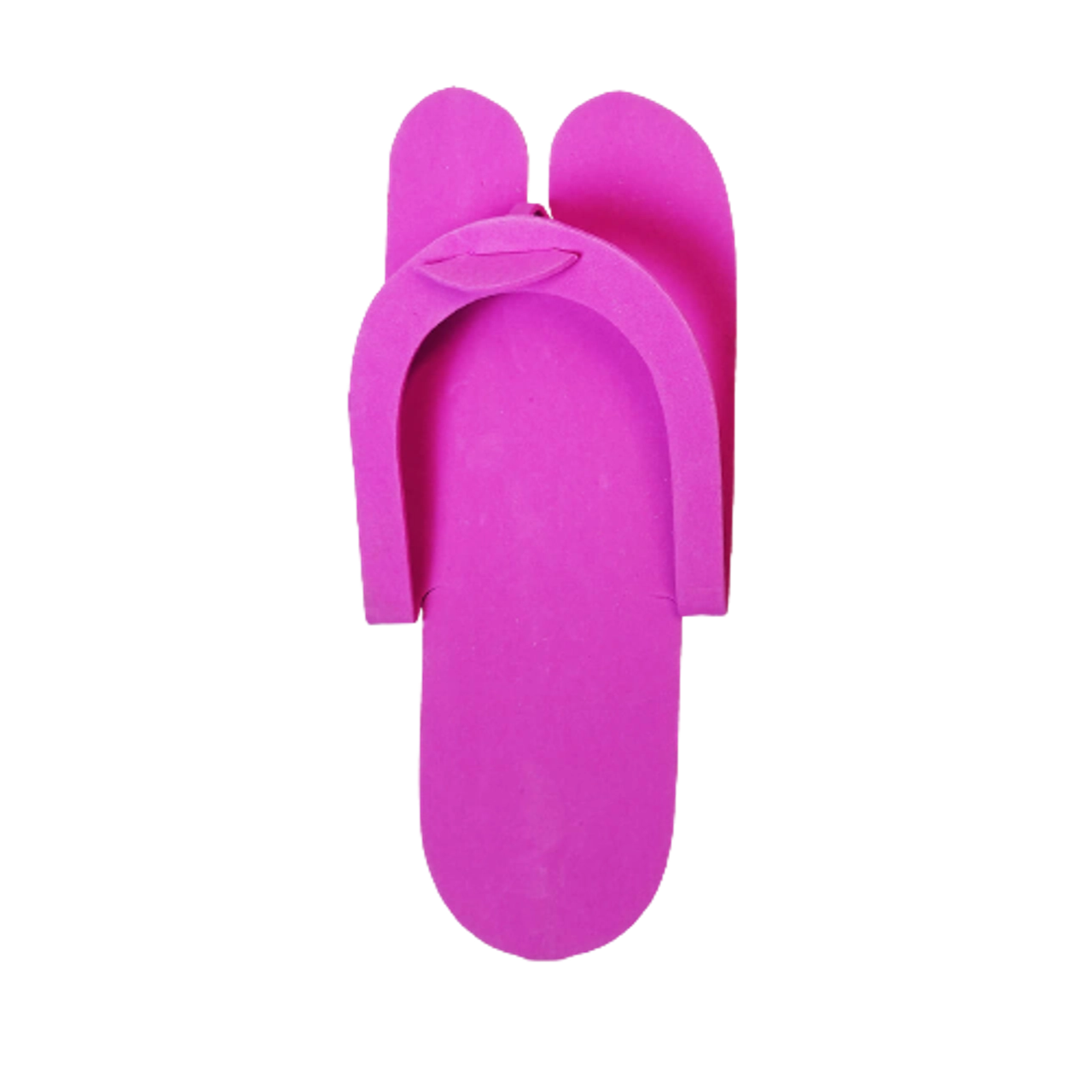 Spa Slipper (Pink)